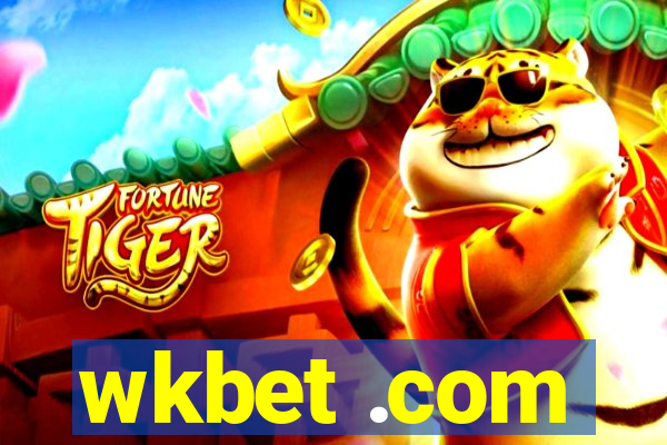 wkbet .com